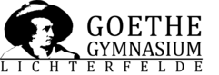 Logo von Goethe-Gymnasium Lichterfelde